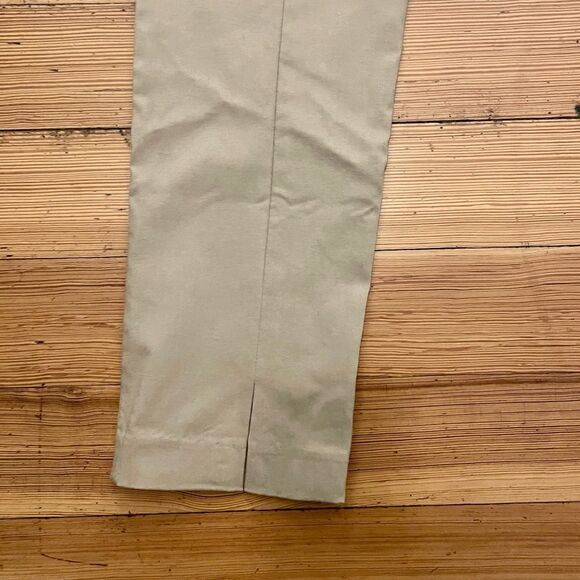 Elliott Lauren control stretch pull on ankle pant. Size 6. - Picture 9 of 15